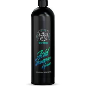 Szampon aktywny kwaśny RR CUSTOMS RRC Active Shampoo 1L