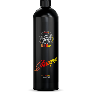 Szampon samochodowy RR CUSTOMS RRC Shampoo neutral pH 1L