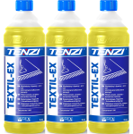 Płyn do mycia dywanów i tapicerki TENZI Textil-Ex 3L
