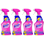 Odplamiacz do tkanin VANISH Oxi Action Spray 2L