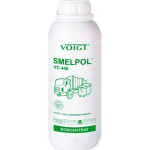 Środek myjący VOIGT Smelpol VC 440 neutralizator zapachów 1L
