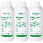 Środek myjący VOIGT Smelpol VC 440 neutralizator zapachów 3L