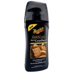 Pielęgnacja skóry MEGUIAR'S Gold Class Rich Leather Cleaner & Conditioner 414ml