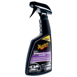 Środek do pielęgnacji wnętrza MEGUIAR'S Quik Interior Detailer 473ml