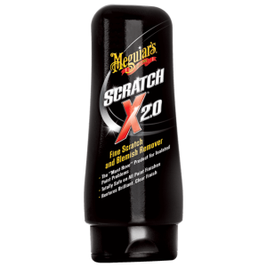Środek do usuwania rys MEGUIAR'S ScratchX 2.0 207ml