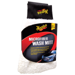Rękawica z mikrofibry do mycia samochodu MEGUIAR'S Microfiber Wash Mitt