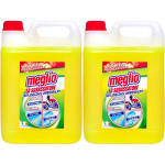 Mycie wielofunkcyjne MEGLIO Lemon Odtłuszczacz uniwersalny 10L