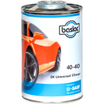 Lakier bezbarwny HS BASLAC 40-40 2K Universal Clear 1L