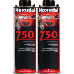 Konserwacja profili zamkniętych NOXUDOL 750 wosk antykorozyjny 2L