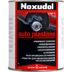 Konserwacja na pędzel NOXUDOL Auto Plastone do podwozia masa 1kg