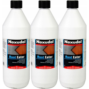Odrdzewiacz NOXUDOL Rust Eater zjadacz rdzy 3L