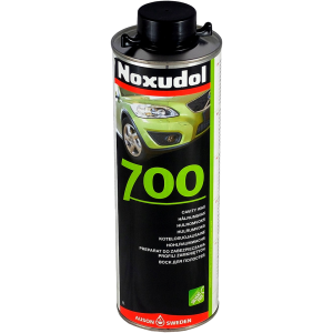 Przezroczysty wosk do konserwacji NOXUDOL 700 Bezzapachowy 1L