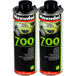 Konserwacja profili zamkniętych NOXUDOL 700 wosk bezzapachowy 2L