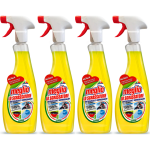 Mycie wielofunkcyjne MEGLIO Lemon Odtłuszczacz uniwersalny Spray