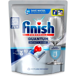 Tabletki do zmywarki FINISH Quantum Infinity Shine 83 szt.