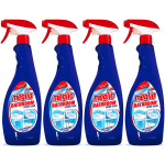 Płyn do mycia łazienki MEGLIO Bathroom Extra Clean Spray 4x