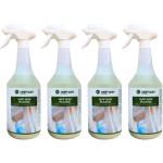 Środek do mycia plastiku HAP WIN Plastic PCV Skuteczny Spray 4L