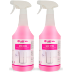 Pianka do kabin sanitariów HAP WIN San Win Skuteczny Spray 2L