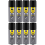 Spray do regeneracji pasów bezpieczeństwa K2 Belso 8 x 400ml