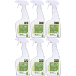 Ocet gospodarczy POMOC DOMOWA Uniwersalny do mycia Spray 3L