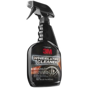 Czyszczenie kół i opon 3M 39036 Wheel&Tyre Cleaner Spray 473ml
