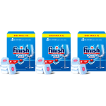 Tabletki do zmywarki FINISH Power Essential kostki kapsułki 330 szt.