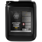 Czyszczenie tapicerki RR CUSTOMS RRC Upholstery Cleaner Foaming 5L