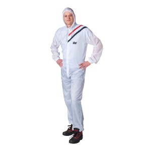 Kombinezon ochronny COLAD 5100 lakierniczy nylonowy