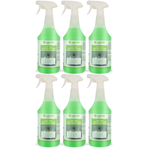 Uniwersalny środek do mycia HAP WIN Wysoki Połysk APC Spray 6L