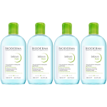 Płyn micelarny BIODERMA Sebium H2O Antybakteryjny 2L