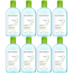 Płyn micelarny BIODERMA Sebium H2O Antybakteryjny 4L
