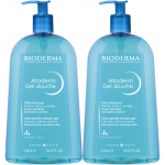 Żel pod prysznic i kąpieli BIODERMA Atoderm Gel douche do mycia 2L