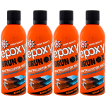 Neutralizator rdzy BRUNOX Epoxy Swiss Epoksydowy Spray 4 x 400ml