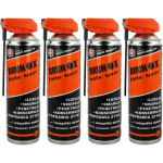 Penetrator BRUNOX Turbo Spray Smar Uniwersalny Spray 2L