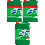 Żel do toalet WC DOMESTOS Pine Fresh Pro płyn do sanitariów 15L 