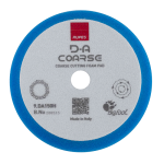 Gąbka polerska RUPES DA Coarse Bigfoot Twarda 130/150mm