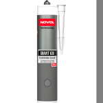 Masa uszczelniająca PU NOVOL Gravit 630 Szary kartusz 300ml