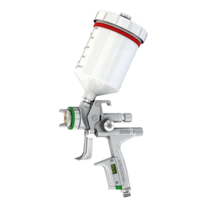 Pistolet lakierniczy SATA SATAjet 5000 B HVLP Digital/Standard