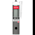 Masa uszczelniająca PU NOVOL Gravit 630 Czarny kartusz 300ml