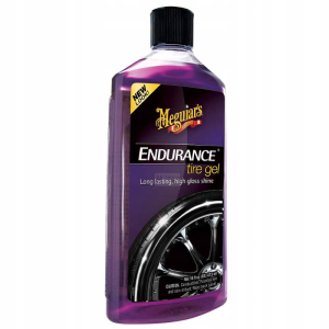 Pielęgnacja dressing do opon MEGUIARS Endurance Tire Gel żel 473ml