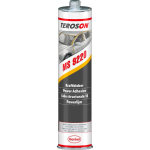 Masa klejąco uszczelniająca TEROSON MS 9220 BK Czarny kartusz 310ml