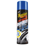 Pielęgnacja i nabłyszczanie opon MEGUIAR'S Hot Shine Reflect Spray 425g