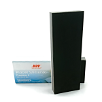 Klocek szlifierski piankowy A APP 210x75x27mm