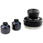 Puder kontrolny 2x30g FESTOOL HB-Set + aplikator
