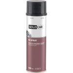 Konserwacja GOLDCAR KS baranek Czarny Spray 500ml