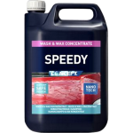 Skoncentrowany szampon z woskiem CONCEPT Speedy 5L