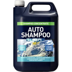 Szampon samochodowy CONCEPT Auto Shampoo koncentrat 5L