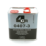 Utwardzacz do lakieru bezbarwnego 4CR 0407 2,5L