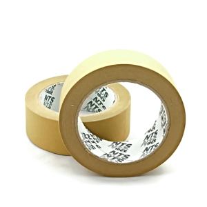 Taśma maskująca, papierowa (100°C ) NTS  36mm x 40m